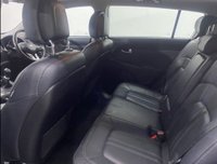 USED 2015 64 KIA SPORTAGE 1.7 CRDI 3 SAT NAV ISG 5d 114 BHP 