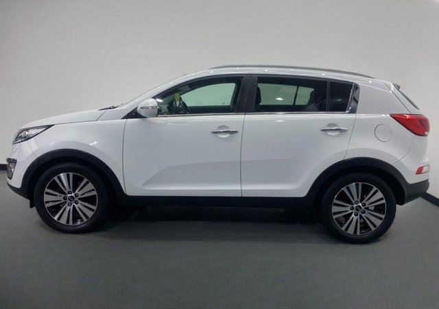 2015 KIA SPORTAGE - Photo 7