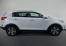 USED 2015 64 KIA SPORTAGE 1.7 CRDI 3 SAT NAV ISG 5d 114 BHP 