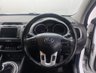 USED 2015 64 KIA SPORTAGE 1.7 CRDI 3 SAT NAV ISG 5d 114 BHP 