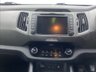 USED 2015 64 KIA SPORTAGE 1.7 CRDI 3 SAT NAV ISG 5d 114 BHP 