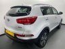 USED 2015 64 KIA SPORTAGE 1.7 CRDI 3 SAT NAV ISG 5d 114 BHP 