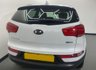 USED 2015 64 KIA SPORTAGE 1.7 CRDI 3 SAT NAV ISG 5d 114 BHP 