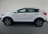 USED 2015 64 KIA SPORTAGE 1.7 CRDI 3 SAT NAV ISG 5d 114 BHP 