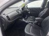 USED 2015 64 KIA SPORTAGE 1.7 CRDI 3 SAT NAV ISG 5d 114 BHP 