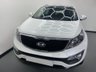 USED 2015 64 KIA SPORTAGE 1.7 CRDI 3 SAT NAV ISG 5d 114 BHP 