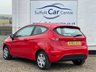 USED 2012 62 FORD FIESTA 1.2 STYLE 3d 59 BHP www.suffolkcarcentre.co.uk - Located at Lowestoft