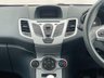 USED 2012 62 FORD FIESTA 1.2 STYLE 3d 59 BHP www.suffolkcarcentre.co.uk - Located at Lowestoft