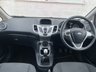 USED 2012 62 FORD FIESTA 1.2 STYLE 3d 59 BHP www.suffolkcarcentre.co.uk - Located at Lowestoft
