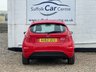 USED 2012 62 FORD FIESTA 1.2 STYLE 3d 59 BHP www.suffolkcarcentre.co.uk - Located at Lowestoft