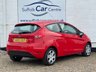 USED 2012 62 FORD FIESTA 1.2 STYLE 3d 59 BHP www.suffolkcarcentre.co.uk - Located at Lowestoft