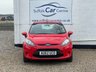 USED 2012 62 FORD FIESTA 1.2 STYLE 3d 59 BHP www.suffolkcarcentre.co.uk - Located at Lowestoft