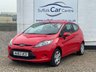 USED 2012 62 FORD FIESTA 1.2 STYLE 3d 59 BHP www.suffolkcarcentre.co.uk - Located at Lowestoft