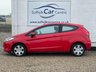 USED 2012 62 FORD FIESTA 1.2 STYLE 3d 59 BHP www.suffolkcarcentre.co.uk - Located at Lowestoft