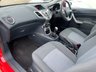 USED 2012 62 FORD FIESTA 1.2 STYLE 3d 59 BHP www.suffolkcarcentre.co.uk - Located at Lowestoft