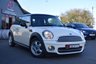 USED 2009 09 MINI HATCH COOPER 1.6 COOPER D 3d 108 BHP 