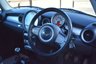 USED 2009 09 MINI HATCH COOPER 1.6 COOPER D 3d 108 BHP 