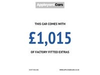 USED 2016 16 VAUXHALL CORSA 1.4 SRi VX-LINE AUTOMATIC 3 DOOR 89 BHP APPLE CAR PLAY EURO 6 AUTOMATIC