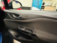 USED 2016 16 VAUXHALL CORSA 1.4 SRi VX-LINE AUTOMATIC 3 DOOR 89 BHP APPLE CAR PLAY EURO 6 AUTOMATIC