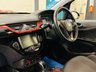USED 2016 16 VAUXHALL CORSA 1.4 SRi VX-LINE AUTOMATIC 3 DOOR 89 BHP APPLE CAR PLAY EURO 6 AUTOMATIC
