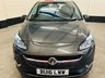 USED 2016 16 VAUXHALL CORSA 1.4 SRi VX-LINE AUTOMATIC 3 DOOR 89 BHP APPLE CAR PLAY EURO 6 AUTOMATIC