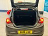 USED 2016 16 VAUXHALL CORSA 1.4 SRi VX-LINE AUTOMATIC 3 DOOR 89 BHP APPLE CAR PLAY EURO 6 AUTOMATIC