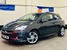 USED 2016 16 VAUXHALL CORSA 1.4 SRi VX-LINE AUTOMATIC 3 DOOR 89 BHP APPLE CAR PLAY EURO 6 AUTOMATIC