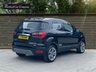 USED 2018 18 FORD ECOSPORT 1.0 TITANIUM 5d AUTO 124 BHP FINANCE AVAILABLE ZERO DEPOSIT