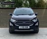 USED 2018 18 FORD ECOSPORT 1.0 TITANIUM 5d AUTO 124 BHP FINANCE AVAILABLE ZERO DEPOSIT