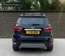 USED 2018 18 FORD ECOSPORT 1.0 TITANIUM 5d AUTO 124 BHP FINANCE AVAILABLE ZERO DEPOSIT