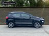 USED 2018 18 FORD ECOSPORT 1.0 TITANIUM 5d AUTO 124 BHP FINANCE AVAILABLE ZERO DEPOSIT