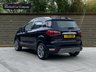 USED 2018 18 FORD ECOSPORT 1.0 TITANIUM 5d AUTO 124 BHP FINANCE AVAILABLE ZERO DEPOSIT