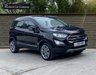 USED 2018 18 FORD ECOSPORT 1.0 TITANIUM 5d AUTO 124 BHP FINANCE AVAILABLE ZERO DEPOSIT