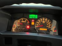 USED 2015 15 ISUZU TRUCKS FORWARD 5.2L N75.190 L 0d AUTO 190 BHP NO VAT - 2 COMPARTMENTS