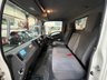 USED 2015 15 ISUZU TRUCKS FORWARD 5.2L N75.190 L 0d AUTO 190 BHP NO VAT - 2 COMPARTMENTS