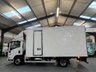 USED 2015 15 ISUZU TRUCKS FORWARD 5.2L N75.190 L 0d AUTO 190 BHP NO VAT - 2 COMPARTMENTS