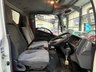 USED 2015 15 ISUZU TRUCKS FORWARD 5.2L N75.190 L 0d AUTO 190 BHP NO VAT - 2 COMPARTMENTS