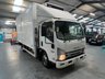 USED 2015 15 ISUZU TRUCKS FORWARD 5.2L N75.190 L 0d AUTO 190 BHP NO VAT - 2 COMPARTMENTS