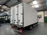 USED 2015 15 ISUZU TRUCKS FORWARD 5.2L N75.190 L 0d AUTO 190 BHP NO VAT - 2 COMPARTMENTS