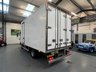 USED 2015 15 ISUZU TRUCKS FORWARD 5.2L N75.190 L 0d AUTO 190 BHP NO VAT - 2 COMPARTMENTS