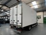 USED 2015 15 ISUZU TRUCKS FORWARD 5.2L N75.190 L 0d AUTO 190 BHP NO VAT - 2 COMPARTMENTS