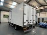 USED 2015 15 ISUZU TRUCKS FORWARD 5.2L N75.190 L 0d AUTO 190 BHP NO VAT - 2 COMPARTMENTS