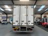 USED 2015 15 ISUZU TRUCKS FORWARD 5.2L N75.190 L 0d AUTO 190 BHP NO VAT - 2 COMPARTMENTS
