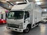 USED 2015 15 ISUZU TRUCKS FORWARD 5.2L N75.190 L 0d AUTO 190 BHP NO VAT - 2 COMPARTMENTS