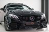 USED 2020 20 MERCEDES-BENZ E-CLASS 2.0 E 220 D AMG LINE PREMIUM PLUS 2d 192 BHP 