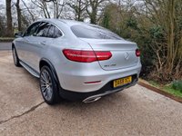 USED 2019 68 MERCEDES-BENZ GLC-CLASS 2.0 GLC 250 4MATIC AMG LINE PREMIUM 4d 208 BHP ZERO DEPOSIT FINANCE AVAILABLE