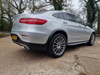 USED 2019 68 MERCEDES-BENZ GLC-CLASS 2.0 GLC 250 4MATIC AMG LINE PREMIUM 4d 208 BHP ZERO DEPOSIT FINANCE AVAILABLE