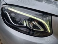 USED 2019 68 MERCEDES-BENZ GLC-CLASS 2.0 GLC 250 4MATIC AMG LINE PREMIUM 4d 208 BHP ZERO DEPOSIT FINANCE AVAILABLE
