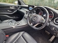 USED 2019 68 MERCEDES-BENZ GLC-CLASS 2.0 GLC 250 4MATIC AMG LINE PREMIUM 4d 208 BHP ZERO DEPOSIT FINANCE AVAILABLE
