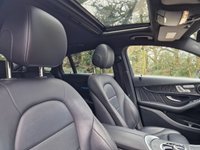 USED 2019 68 MERCEDES-BENZ GLC-CLASS 2.0 GLC 250 4MATIC AMG LINE PREMIUM 4d 208 BHP ZERO DEPOSIT FINANCE AVAILABLE